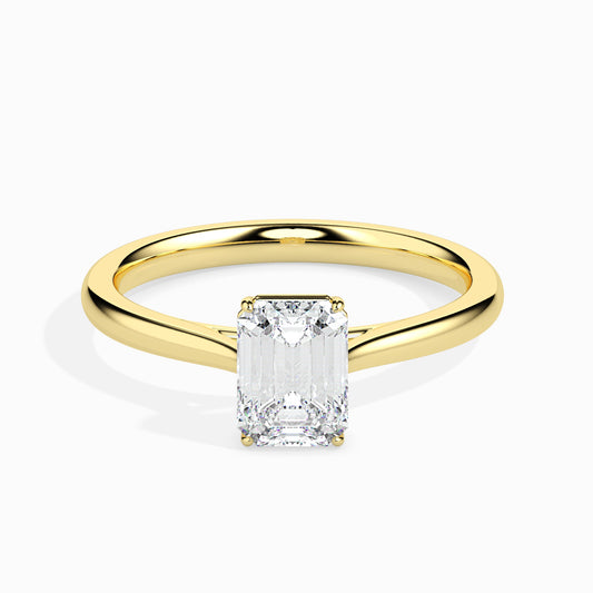 14K Yellow Gold Image 1 - Image 1
