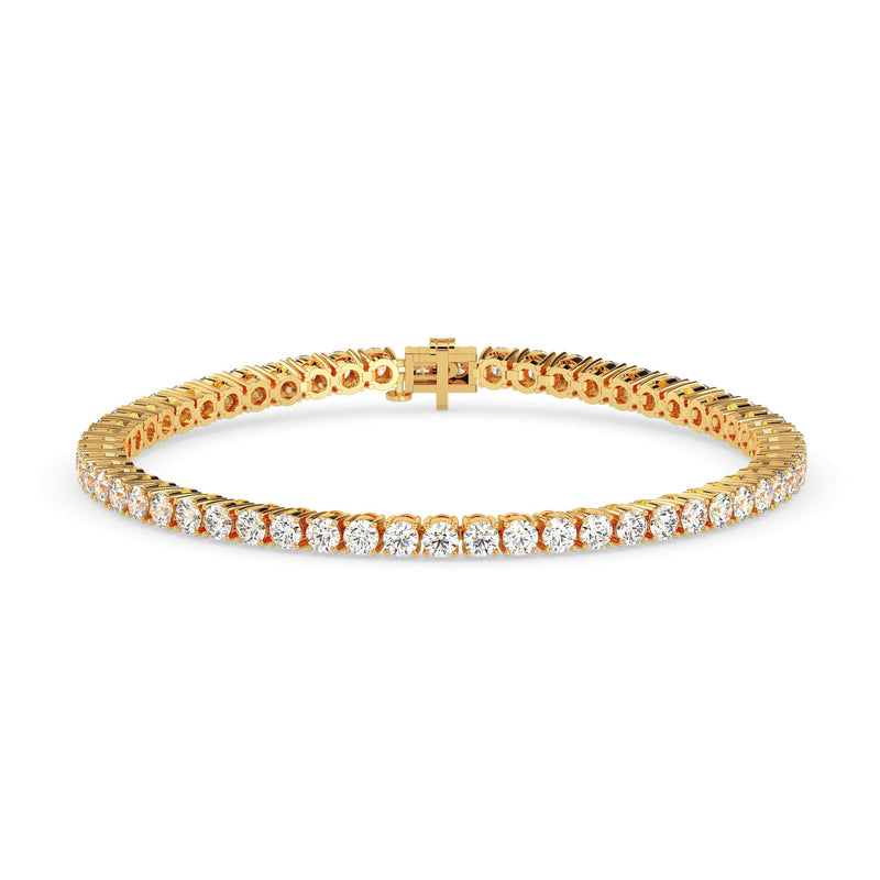 14K Yellow Gold Image 2 - Image 2