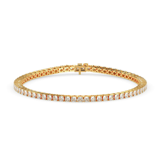 14K Yellow Gold Image 2 - Image 2