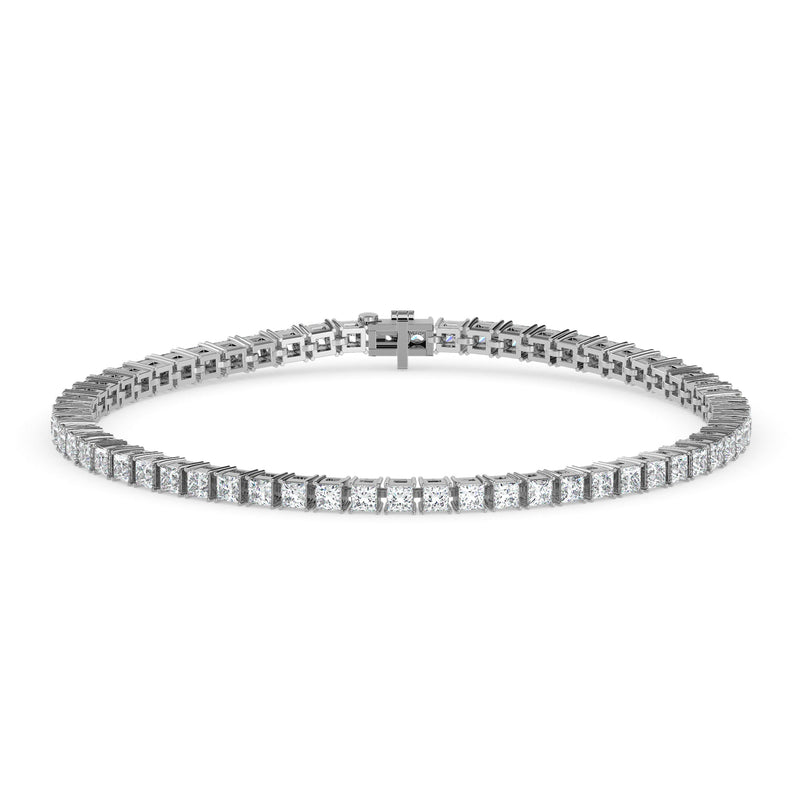 14K White Gold Image 2 - Image 2