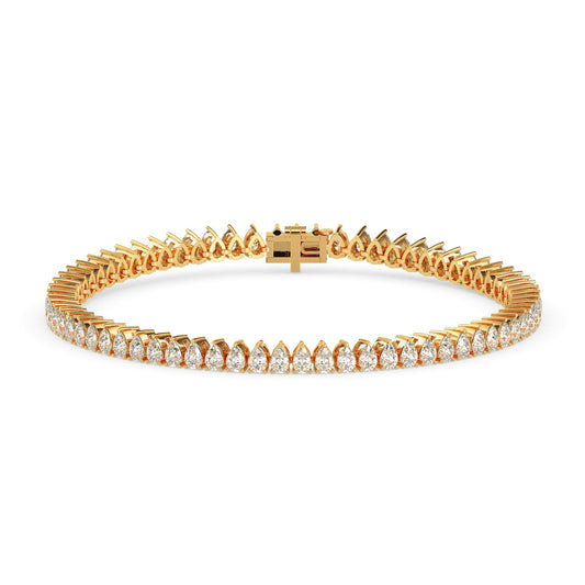 14K Yellow Gold Image 2 - Image 2