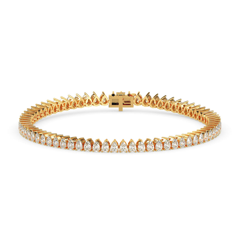14K Yellow Gold Image 2 - Image 2