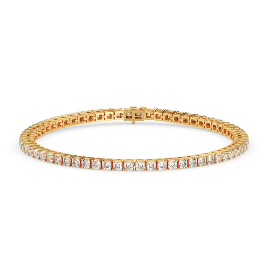 14K Yellow Gold Image 2 - Image 2